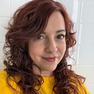 Meet your Posher, Janete